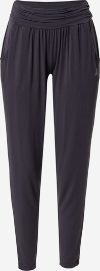 CURARE Yogawear Workout Pants in Dark blue, Item view