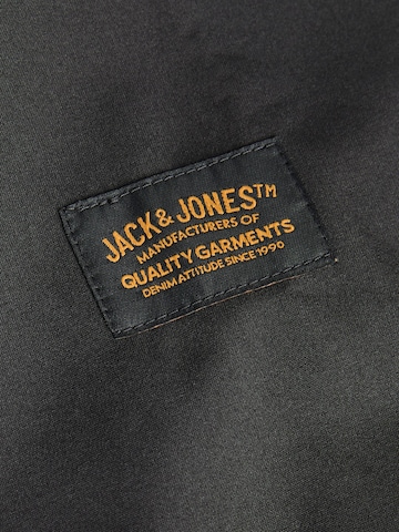 JACK & JONES Jacke 'JJELIAM' in Schwarz