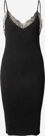 Abito in maglia di & Other Stories in nero: frontale