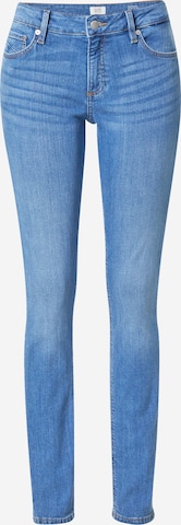 QS Jeans 'Catie' in Blauw: voorkant