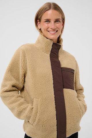 Love Copenhagen Between-season jacket in Beige