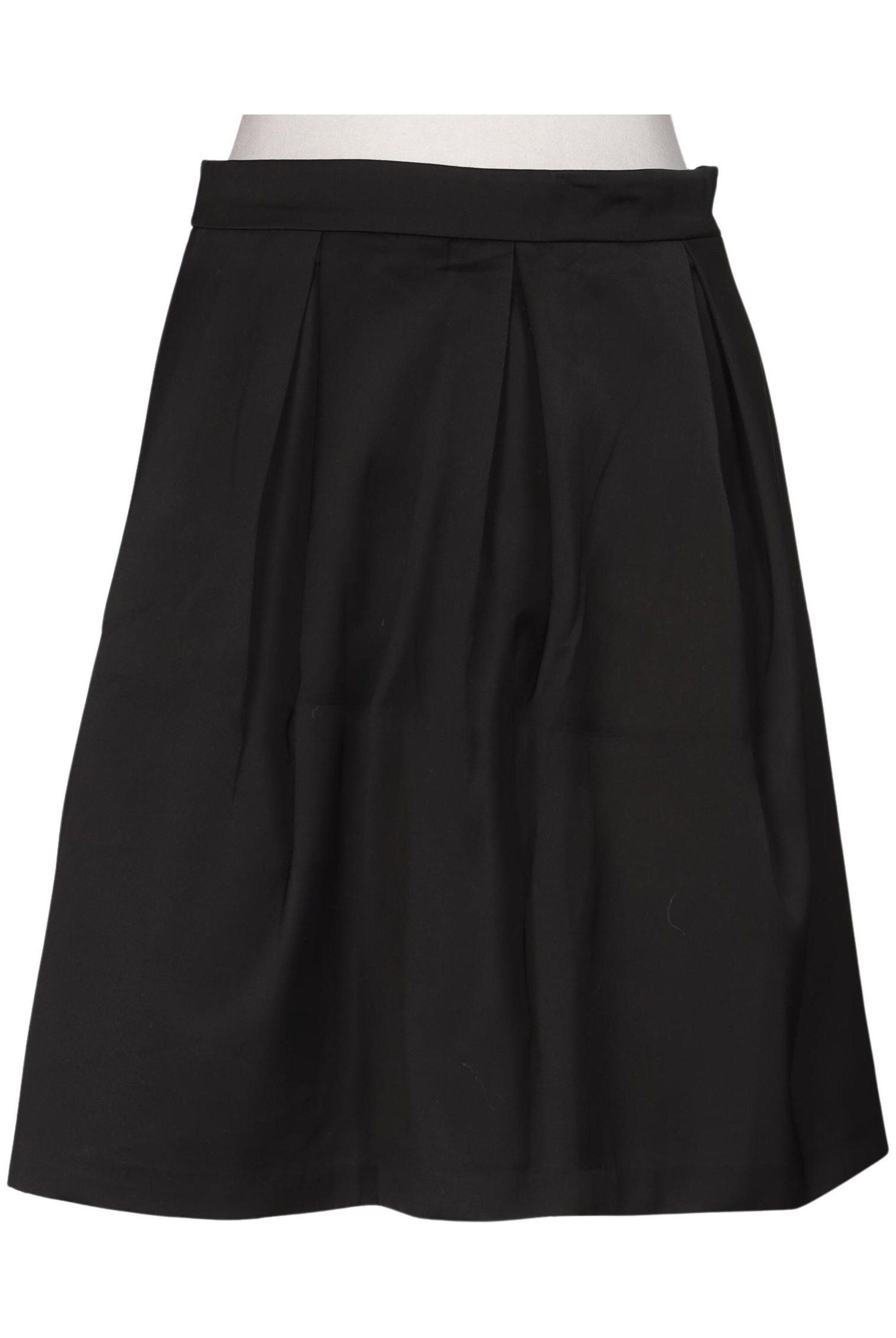 HALLHUBER Skirt in S in Black: front