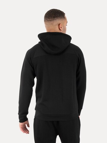 Vestes d’entraînement ' Denzo ' Smilodox en noir