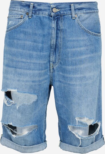 Jeans 'LENZ' Dondup di colore blu, Visualizzazione prodotti