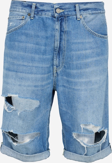Dondup Jeans 'LENZ' in Blue, Item view