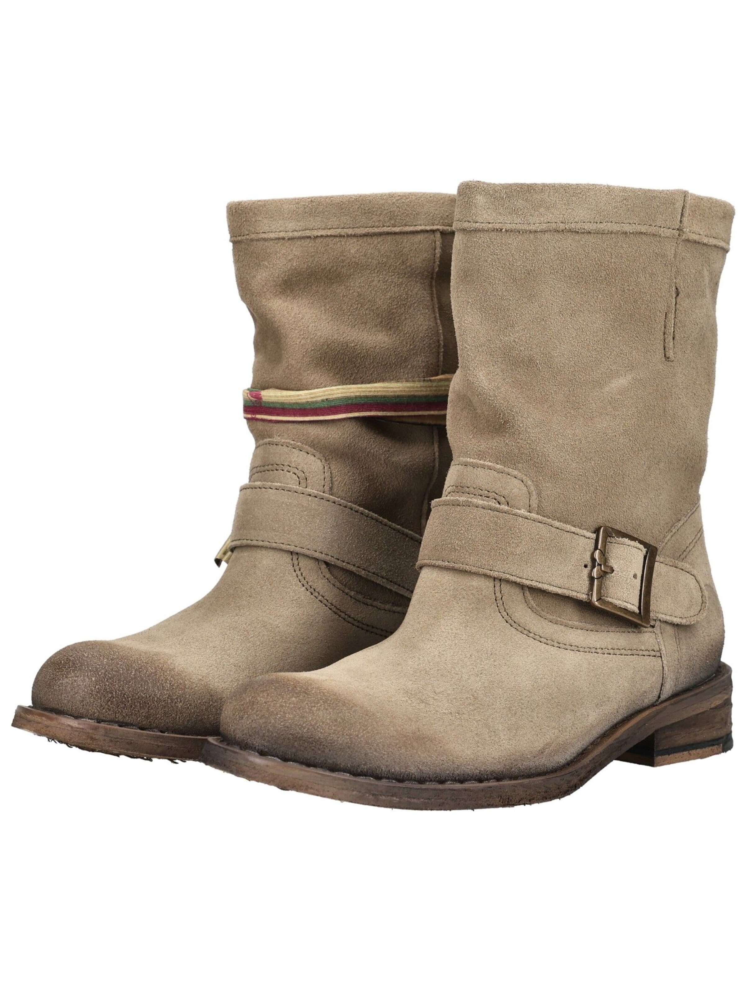 Bottines FELMINI en gris