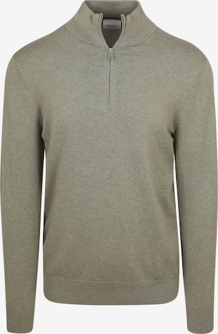 Profuomo Shirt in Green: front