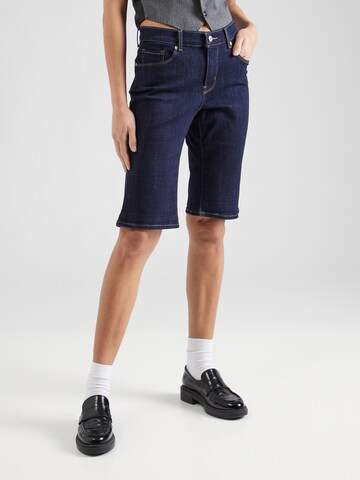 LEVI'S ® Szabványos Farmer 'CLASSIC' - kék: elől