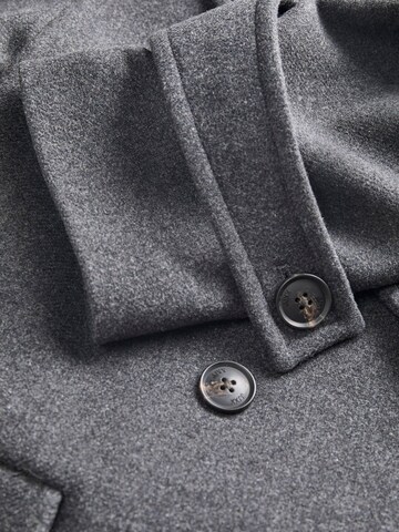 JJXX Tussenmantel in Grijs