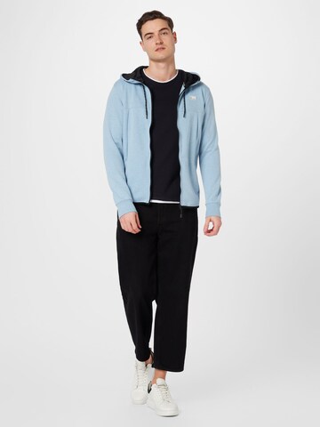 Pull-over 'Stefano' Key Largo en bleu