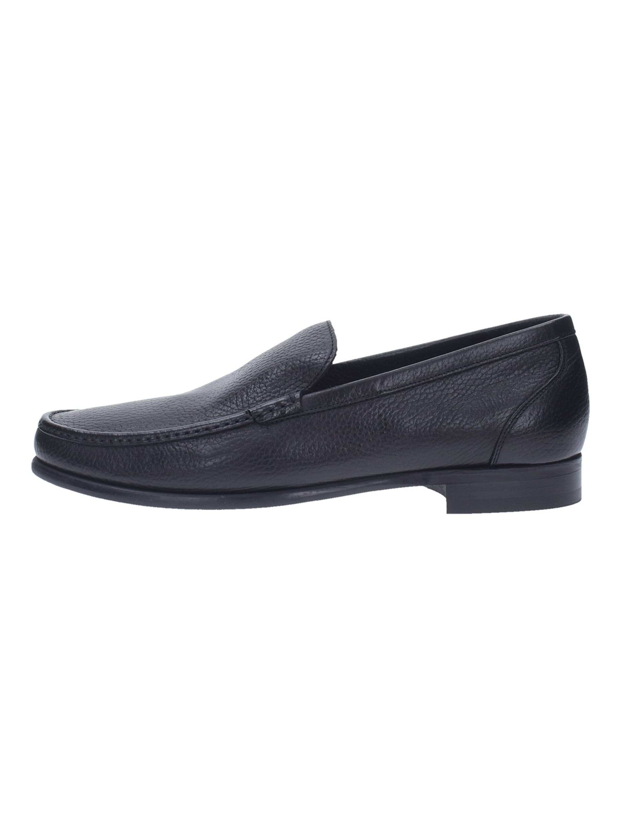 Mocassino 'Mocassino Berwick 1707' in 44 Berwick 1707 di colore nero, Visualizzazione prodotti