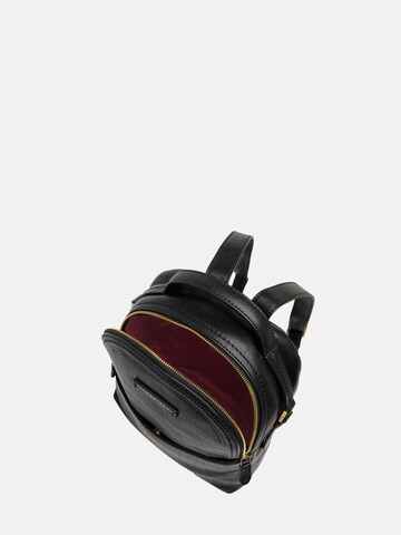 The Bridge Backpack in Black