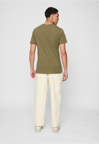 Maglietta 'Wonderful' di MT Men in verde