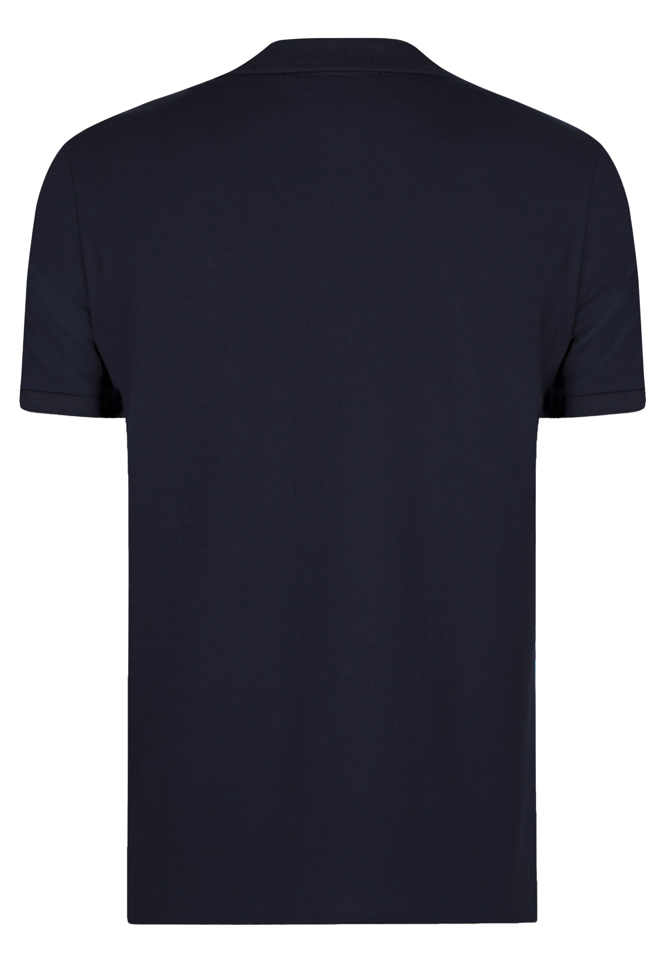 Maglietta di Jimmy Sanders in blu