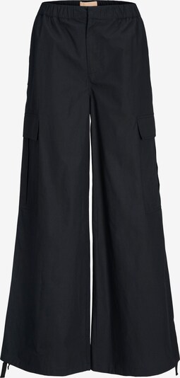 JJXX Παντελόνι cargo 'Yoko' σε μαύρο, Άποψη προϊόντος