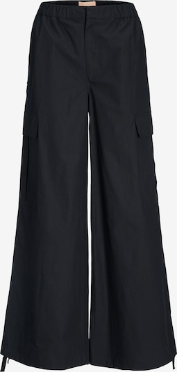 JJXX Pantalón cargo 'Yoko' en negro, Vista del producto
