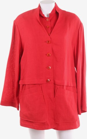 Viventy by Bernd Berger Workwear & Suits in M in Red: front