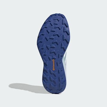 ADIDAS TERREX Loopschoen 'Agravic 3' in Grijs