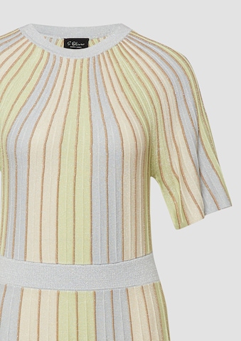 s.Oliver Jurk in Blauw