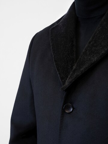 Cappotto di mezza stagione 'Raffaele' di RICANO in nero