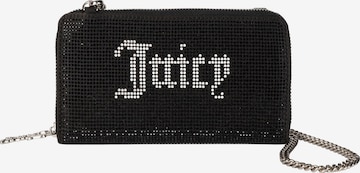 juoda Juicy Couture Piniginė: priekis