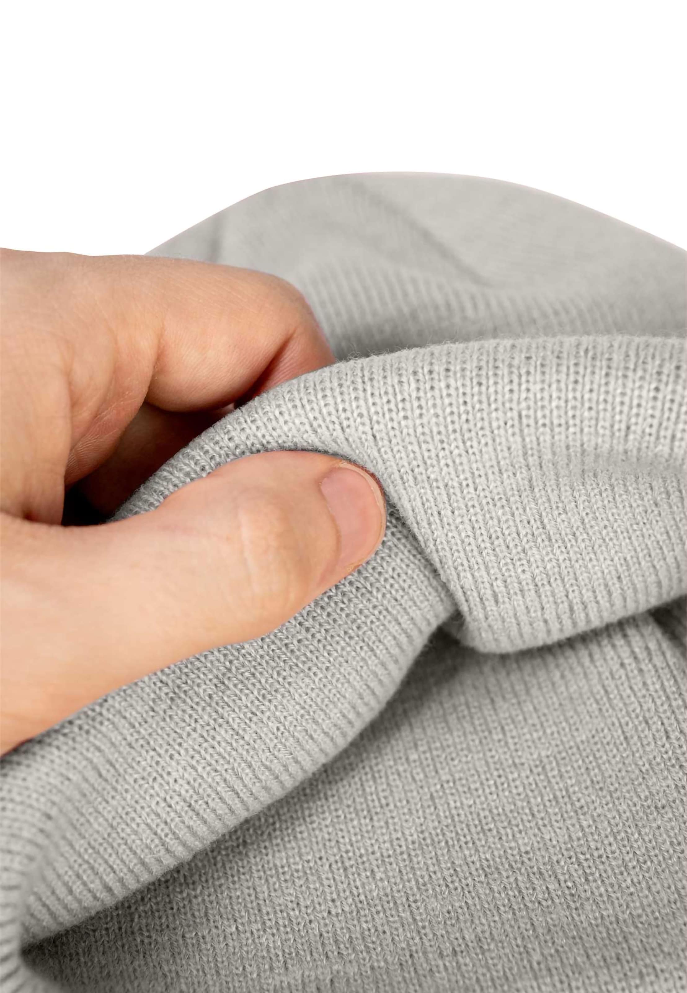 REUSCH Beanie 'Kyoto' in Weiß