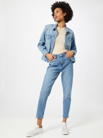 MUD Jeans Jacke 'Tyler' in Blau