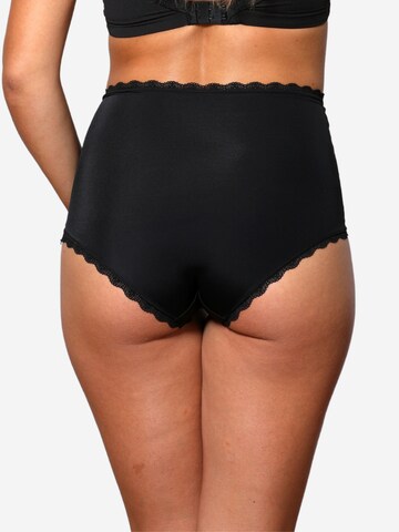 SugarShape Boyshorts 'Pure Basic' in Black