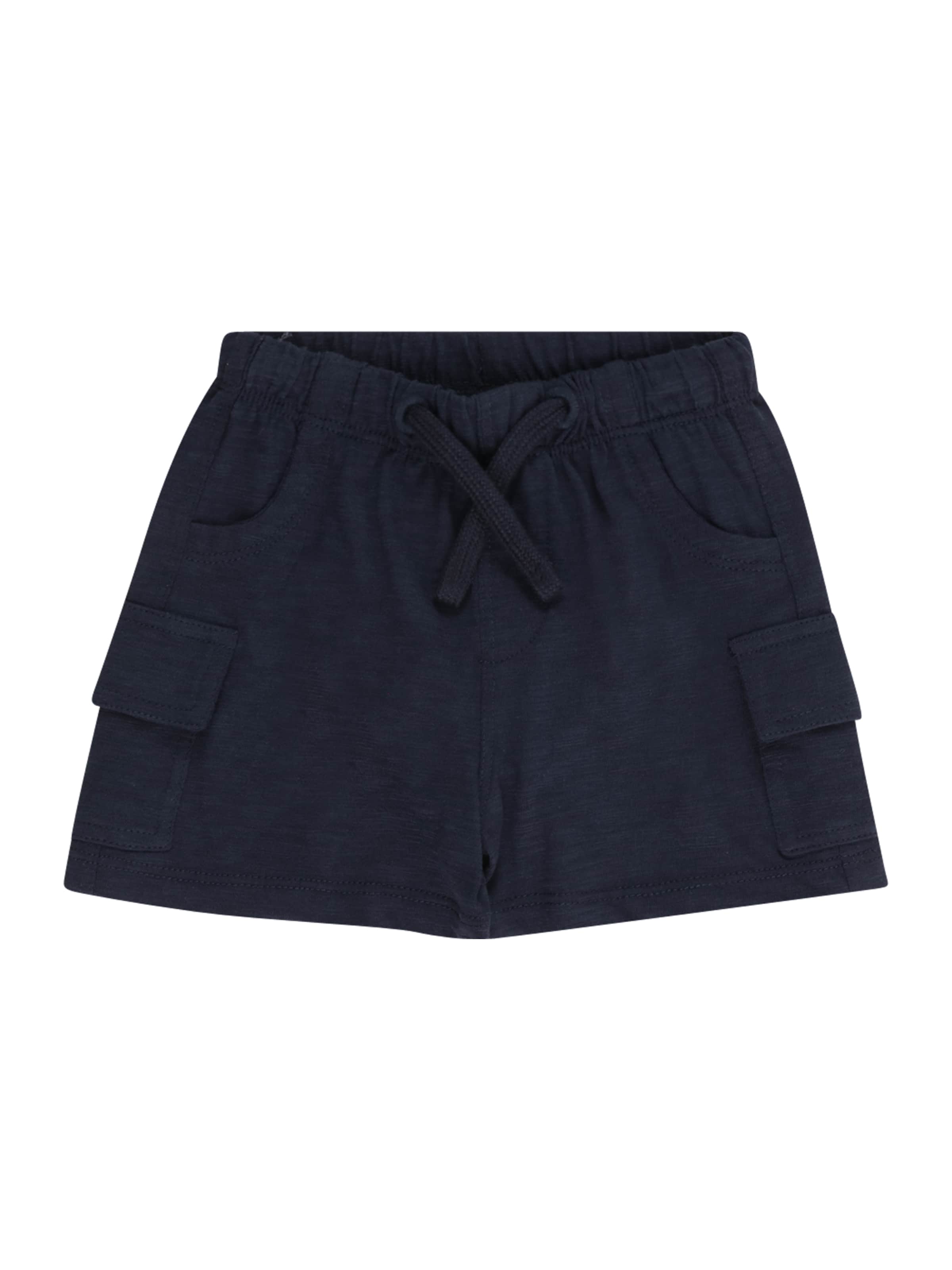 s.Oliver Regular Pants in Blue: front