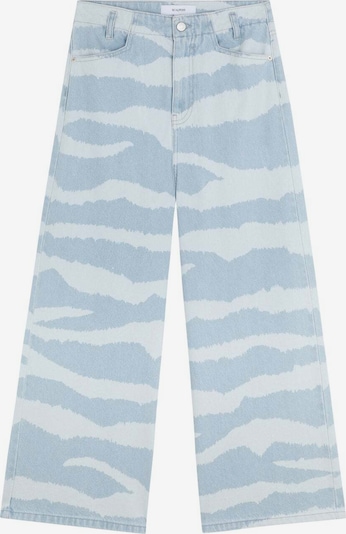 Scalpers Farkut ' ' värissä sininen / vaaleansininen, Tuotenäkymä