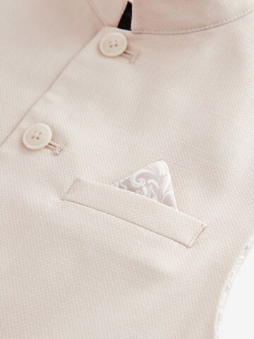 Gilet di Next in bianco