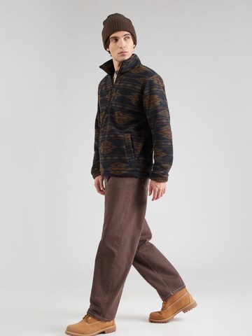 BILLABONG Пуловер в черно