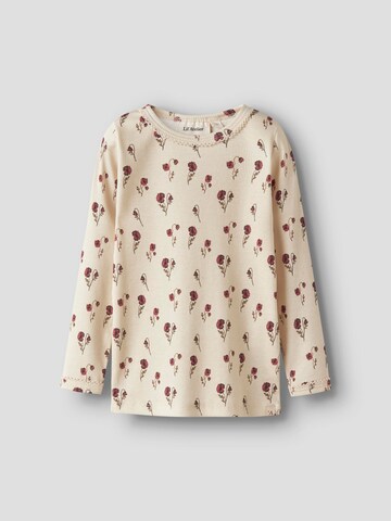 NAME IT Bluser & t-shirts i beige