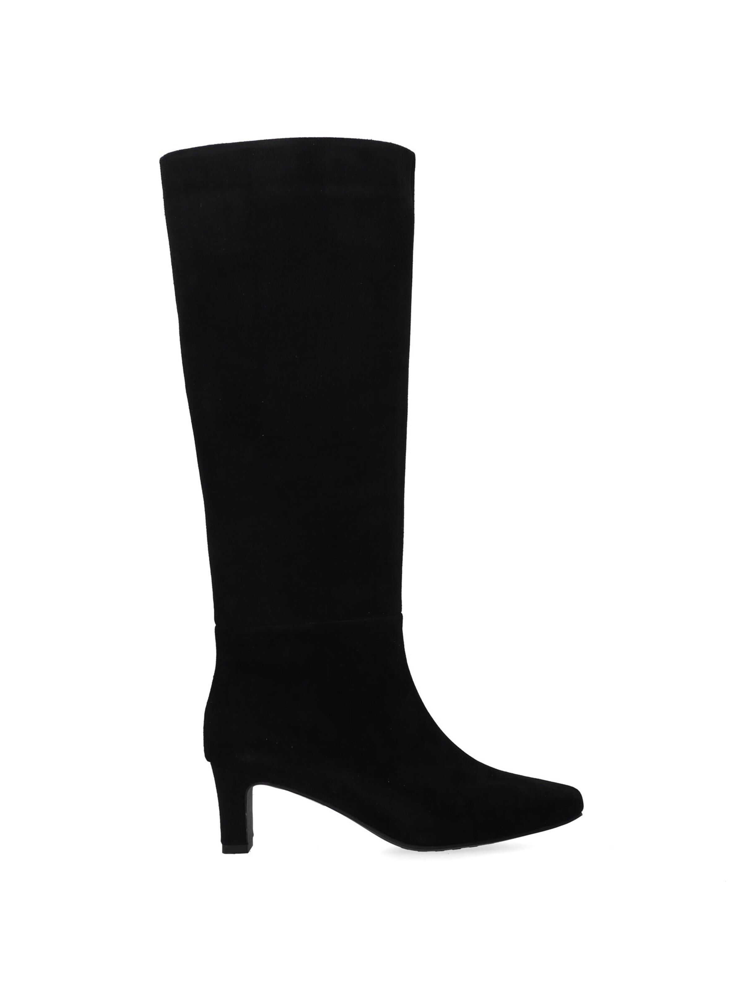 VENEZIA Stiefel‌‌‌ in Schwarz
