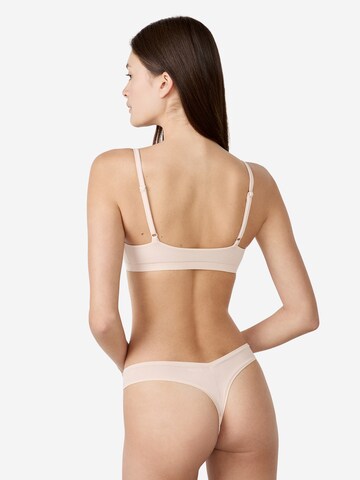 ETAM Bustier BH in Beige