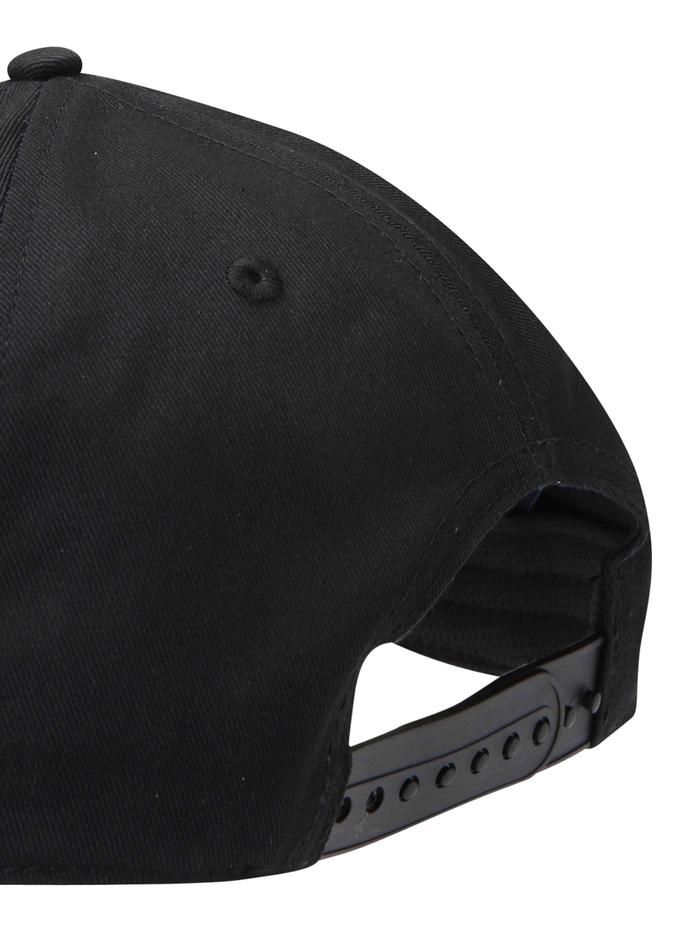 HUGO Keps 'Jude' i svart