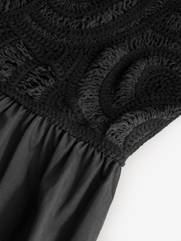 Rockett St George Jurk in Zwart