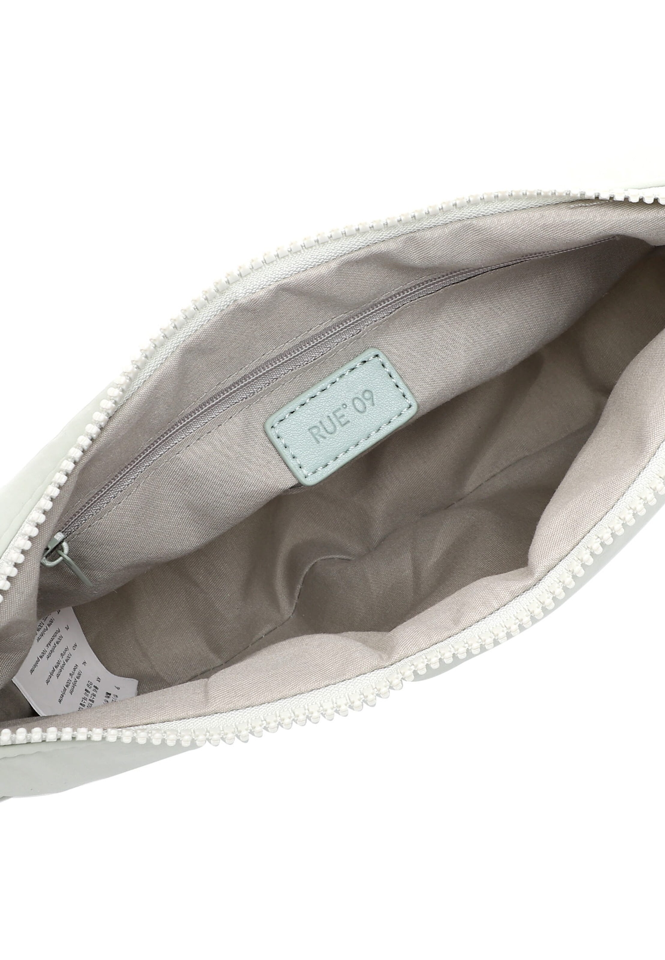 Sac à bandoulière 'Chelles' Emily & Noah en vert