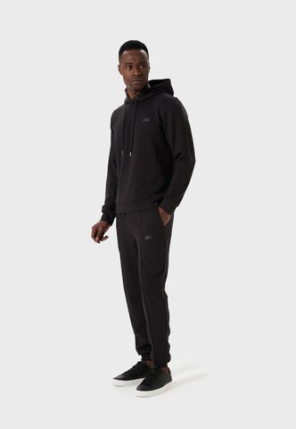 Tom Barron Leisure suit in Grey: side