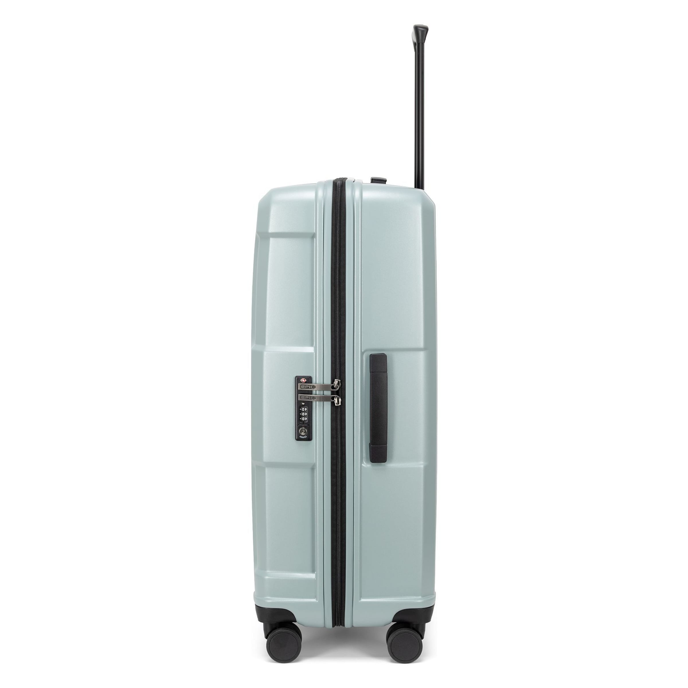 Epic Trolley 'Crate EX Wildlife' in Green