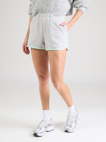 Loosefit Pantaloni 'PALMER' di BILLABONG in grigio: frontale
