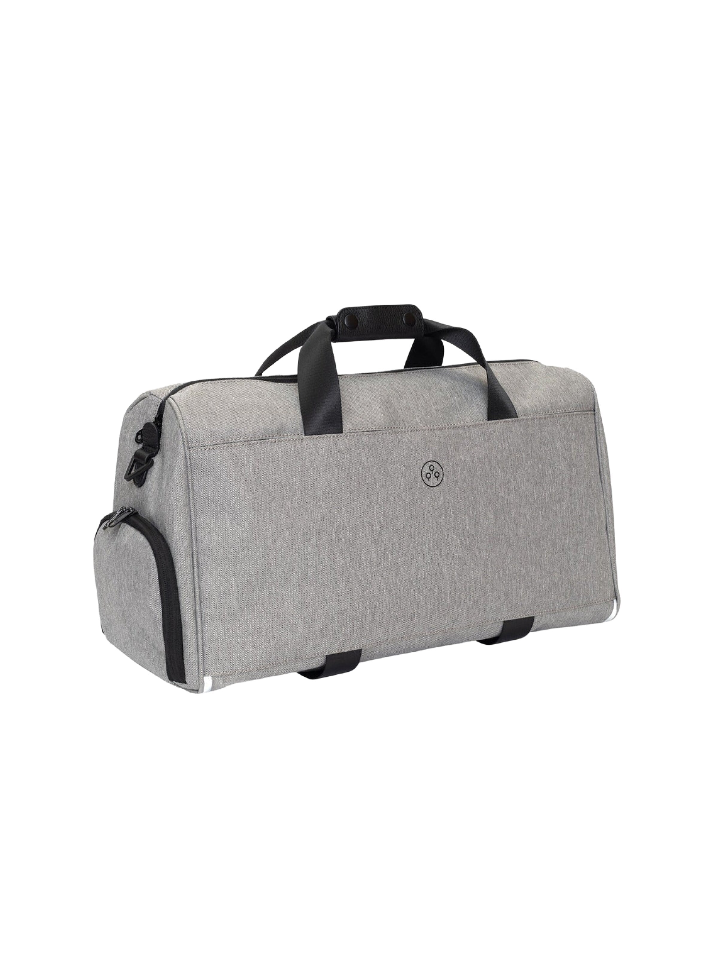 KIWEE Sports Bag in Grey