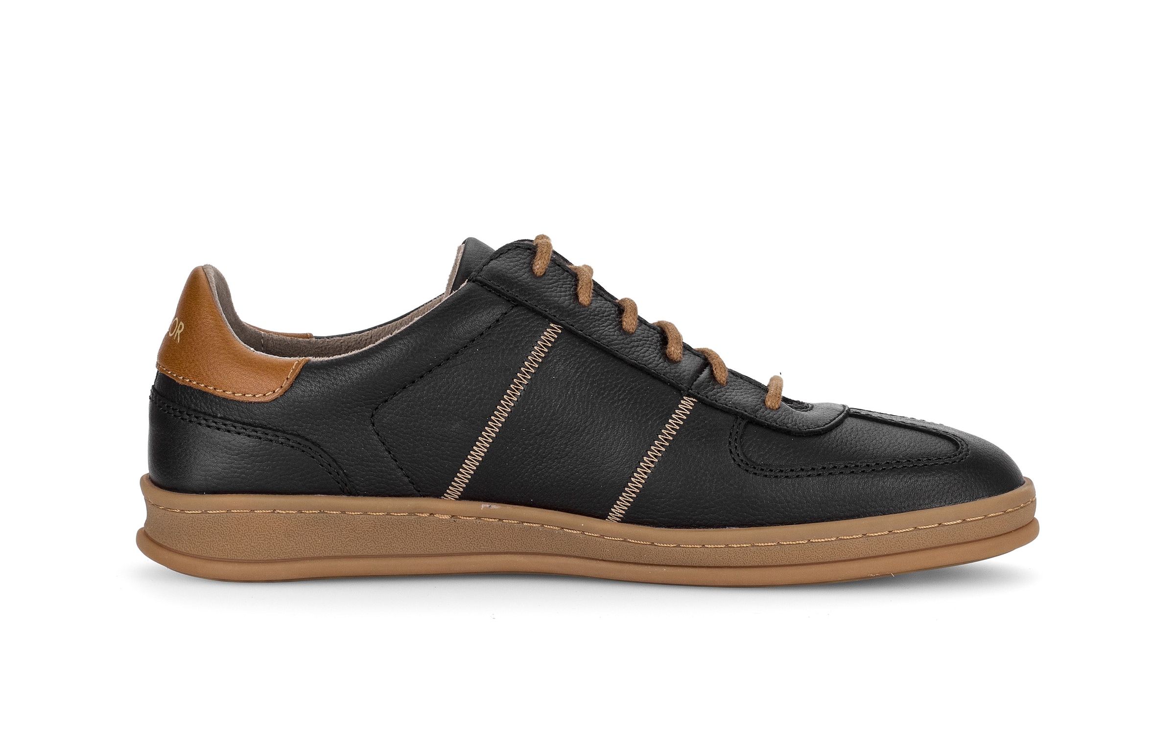 GABOR Sneakers in Black