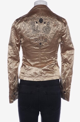 DIESEL Blazer M in Gold