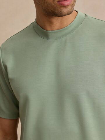 DAN FOX APPAREL Shirt in Green