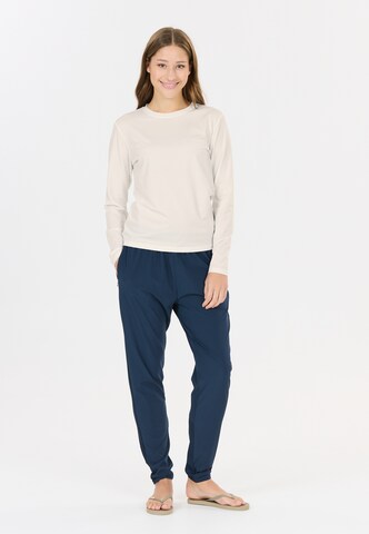 Athlecia Performance shirt 'Almi V2' in White