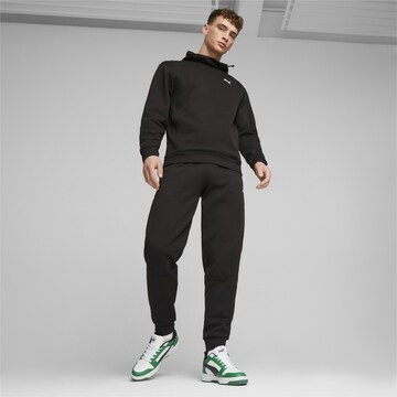 PUMA Regular Workout Pants 'Rad/Cal' in Black