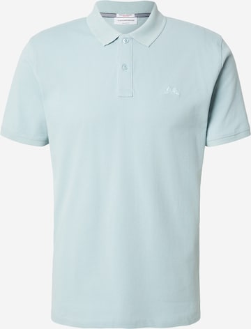 Lindbergh Shirt in Blue: front