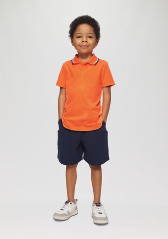 s.Oliver Shirt in Orange