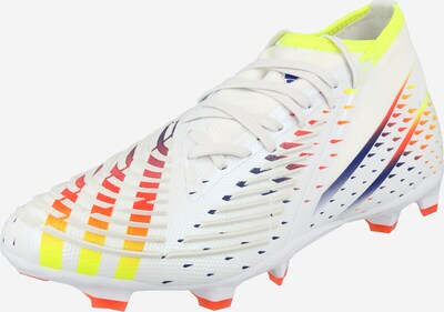 ADIDAS PERFORMANCE Soccer shoe 'PREDATOR EDGE.2' in Mixed colours / White, Item view